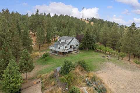 8427 W Jensen Rd, Cheney, WA 99004