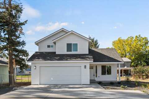 502 S LEFEVRE St, Medical Lake, WA 99022