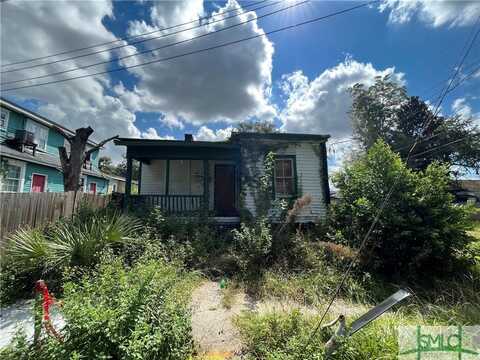 2308 Florance Street, Savannah, GA 31415