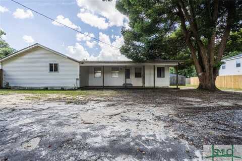 43 Long Street, Ludowici, GA 31316