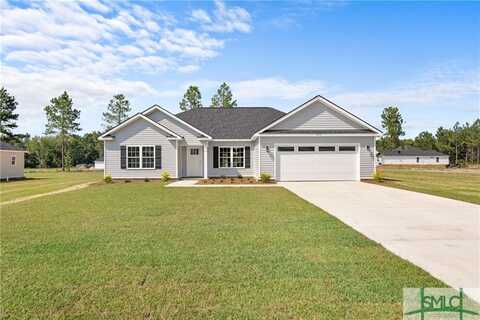 619 Belfast Loop, Ellabell, GA 31308