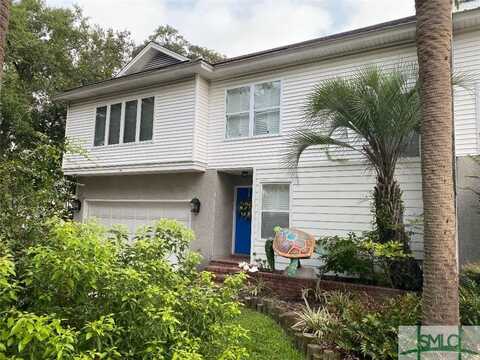 14 12th Terrace, Tybee Island, GA 31328