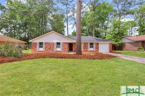 118 Backshell Road, Savannah, GA 31404