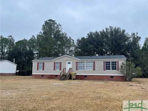 309 Formosa Drive, Guyton, GA 31312