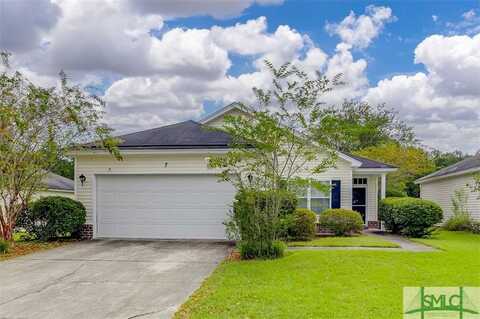 7 Hartland Court, Savannah, GA 31407