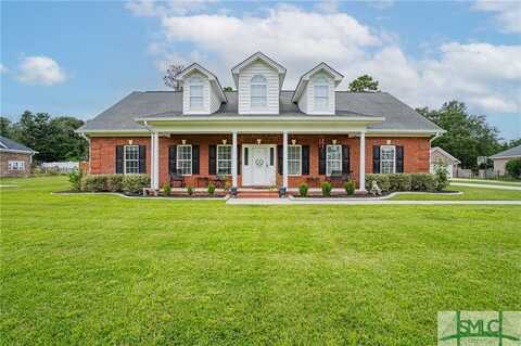 227 St Pauls Road, Guyton, GA 31312