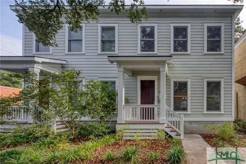 504 E Henry Street, Savannah, GA 31401