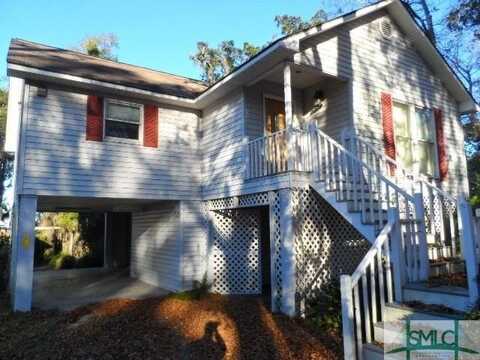 38 Billy Harris Point, Midway, GA 31320