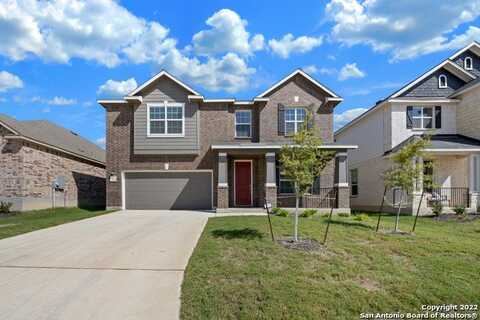 22422 PEONIA PARK, San Antonio, TX 78261