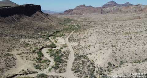 Terlingua Ranch Rd, Terlingua, TX 79852