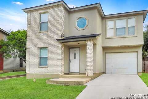 7 CASWELL CIR, San Antonio, TX 78240