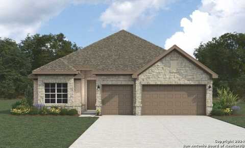 119 ROSANNA RIDGE, Universal City, TX 78148