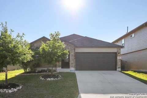 4302 CHALK FLATS, San Antonio, TX 78253