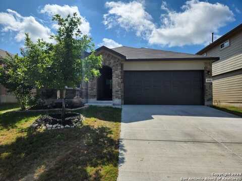 4302 CHALK FLATS, San Antonio, TX 78253