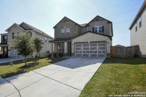 742 ANTHEM LN, New Braunfels, TX 78132