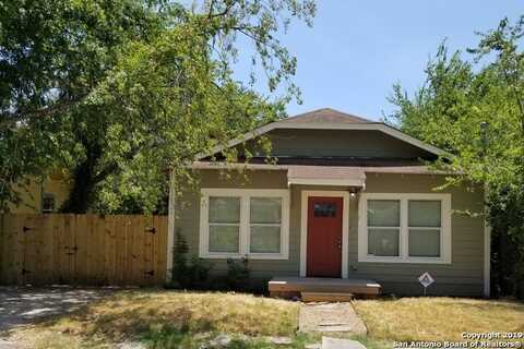 710 CUNEY WAY, San Antonio, TX 78210