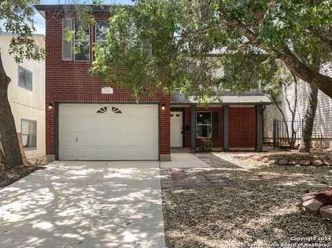 13019 OCEAN GLADE, San Antonio, TX 78249