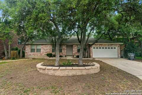 11011 Pomona Park, San Antonio, TX 78249