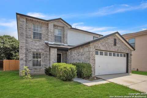 11 LONGLEAF CORAL, San Antonio, TX 78247