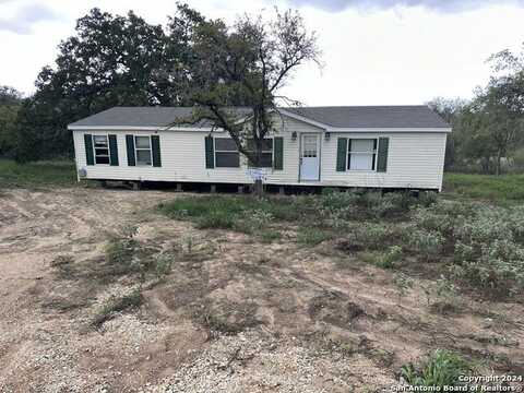 Lot F 497 Cr 124, Floresville, TX 78114