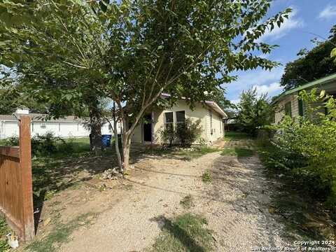 211 Joy St, San Antonio, TX 78212