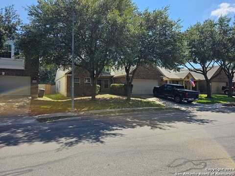 9926 GAZELLE FRST, San Antonio, TX 78251