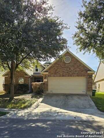 9926 GAZELLE FRST, San Antonio, TX 78251