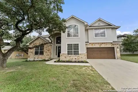 2639 Amber View, San Antonio, TX 78261