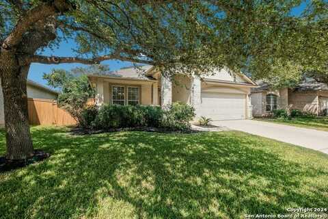 55 AMBER FRST, Hollywood Park, TX 78232