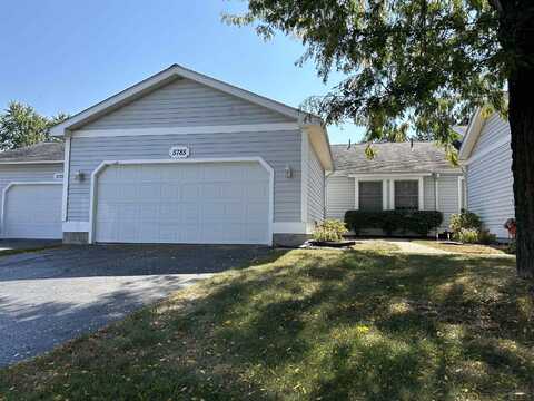 5785 Knoll, Saginaw, MI 48603