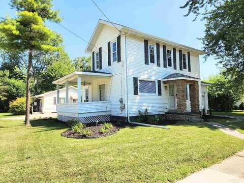 1430 Laurel, Saginaw, MI 48602