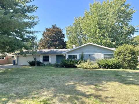 1067 Allendale, Saginaw, MI 48638