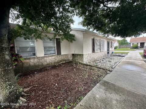 1514 Clearlake Road, Cocoa, FL 32922