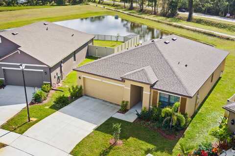 129 Bubbling Lane, Palm Bay, FL 32907