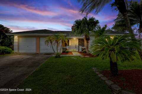 506 Jupiter Boulevard NW, Palm Bay, FL 32907