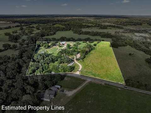 4912 County Road 114, Lincoln, TX 78948