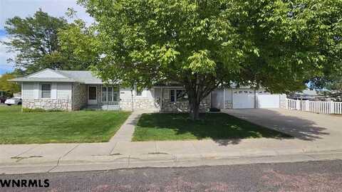 1340 T STREET, Gering, NE 69341