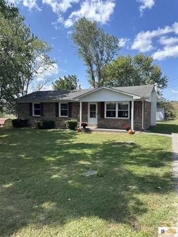 177 Taylor Road, Burkesville, KY 42717