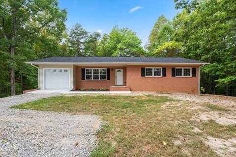 643 Sheppards Road, Farmville, VA 23901