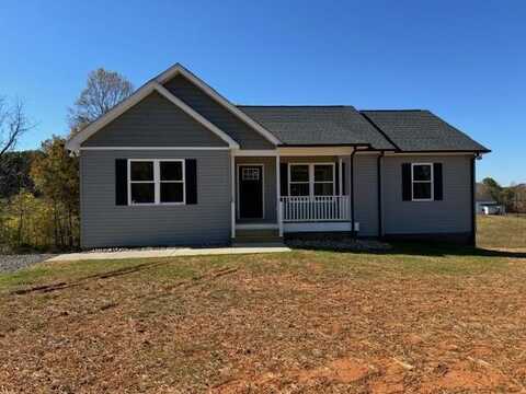 2211 Spring Grove Rd, Spout Spring, VA 24593