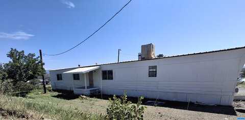 405 Skyview Drive, Silver City, NM 88061