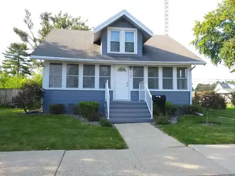 125 E Carroll Street, Portage, WI 53901