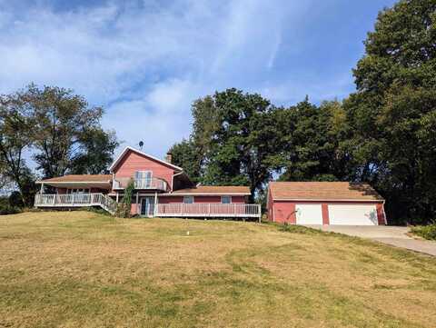 5181 N Hill Point Road, Cross Plains, WI 53528