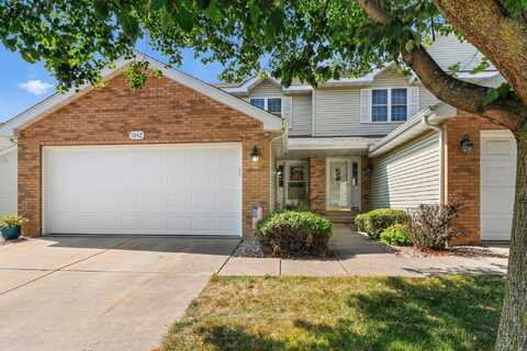 1042 Stonewood Crossing, Sun Prairie, WI 53590