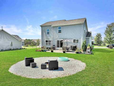 N8038 Timber Ridge Drive, Ixonia, WI 53036