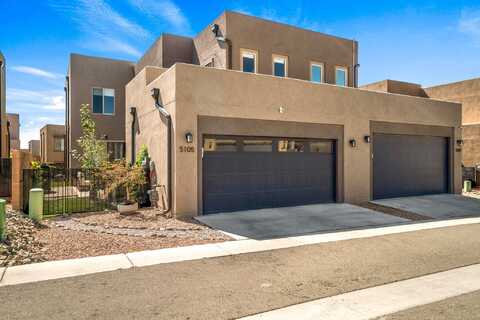 5105 Truchas Lane, Santa Fe, NM 87507