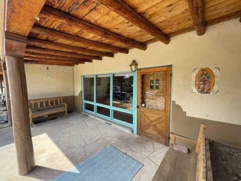 420 Camino Don Miguel, Santa Fe, NM 87505