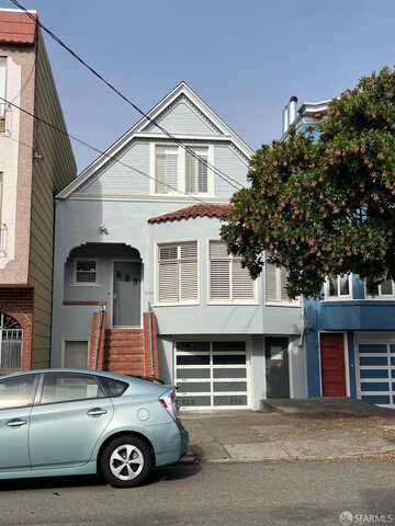 355 11th Avenue, San Francisco, CA 94118