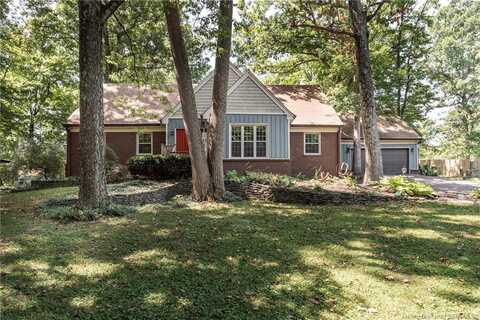 3030 Shadybrook Lane, New Albany, IN 47150