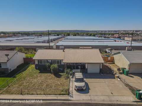 2109 E 11TH Street, Farmington, NM 87401